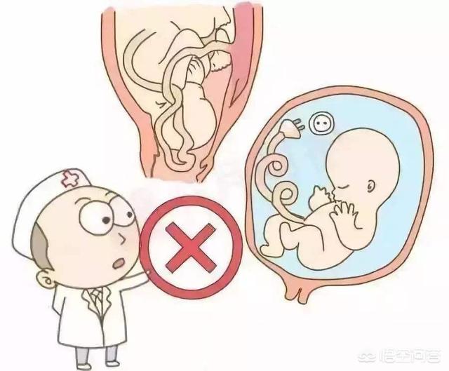胎儿发育慢是什么原因，引起胎儿发育异常的原因有哪些