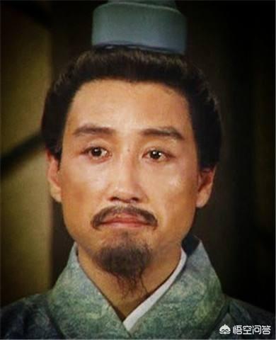 《三国演义》中被黑的最惨的人是谁？