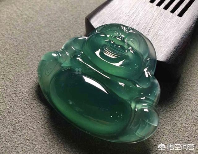 翡翠和人有11种缘分,翡翠的收藏价值与生升值空间是怎样的？