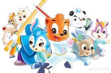 属于00后的国内<a href=https://maguai.com/list/44-0-0.html target=_blank class=infotextkey><a href=https://maguai.com/list/44-0-0.html target=_blank class=infotextkey>动漫</a></a>或动画有哪些