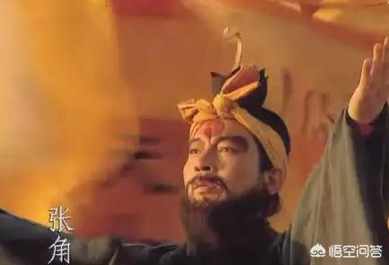 为什么汉末何进的死会导致天下大乱？