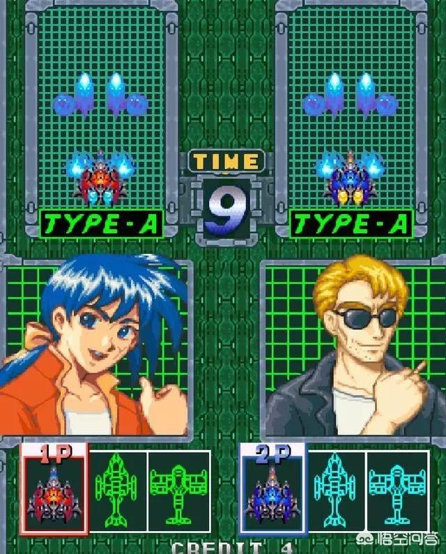 有哪些街机游戏非常经典,却在游戏厅很冷门不常见?为什么?-惠修网