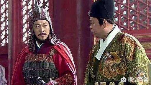 南宫复辟:石亨为什么支持英宗复辟？