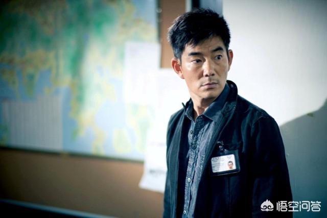 杜琪峰的电影:为什么杜琪峰的银河印象喜欢找任贤齐出演电影？