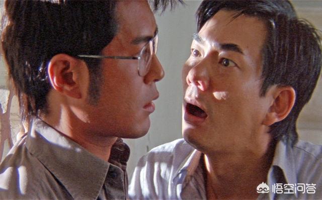 杜琪峰的电影:为什么杜琪峰的银河印象喜欢找任贤齐出演电影？