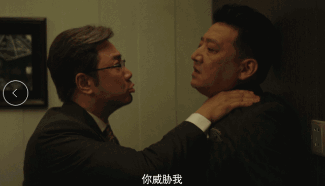 徐铮演的电影:徐峥是如何在一年打造4个爆款电影的