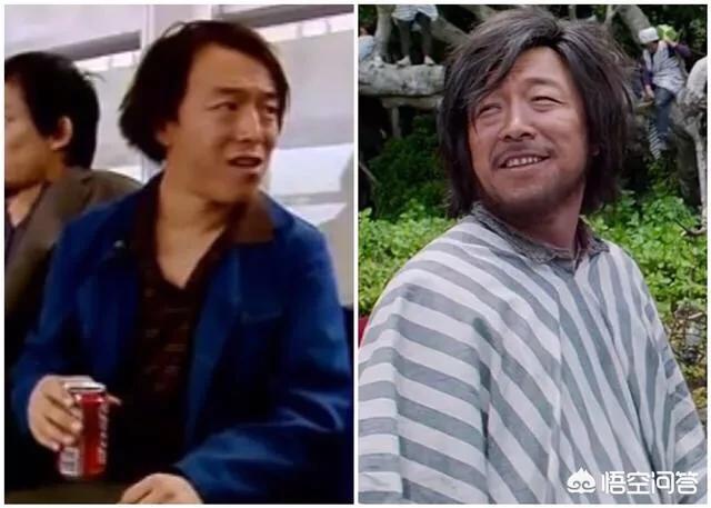 你怎么看黄渤从《疯狂的石头》的经典诠释到《一出好戏》的逐渐蜕变？