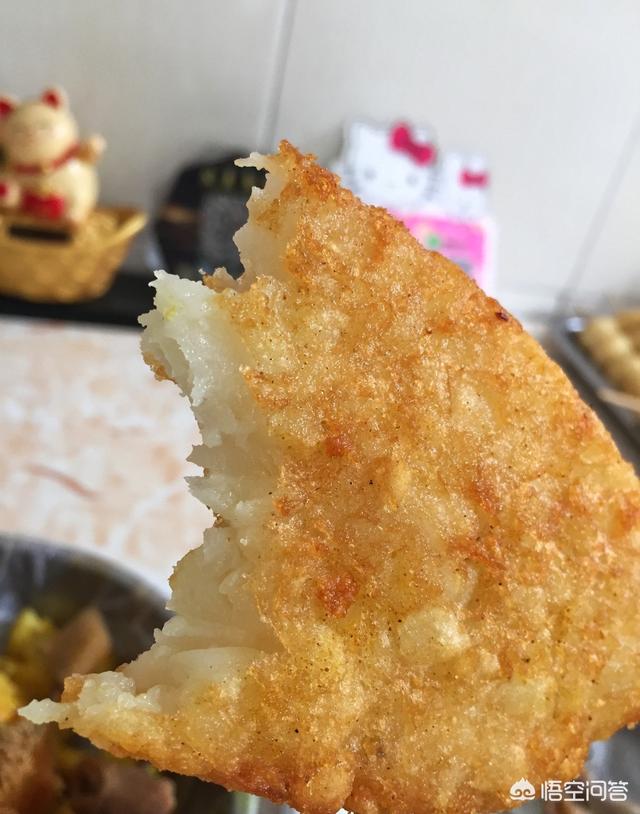刘志庚父亲:东莞哪里能尝到地道的本地小吃