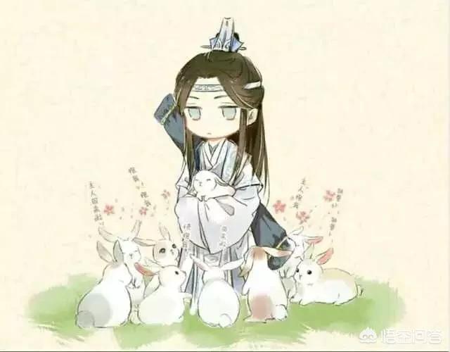 有没有好看的耽美漫画值得推荐？