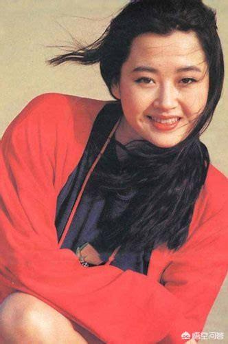 许晴现任老公是谁:许亚军和许晴为什么离婚了