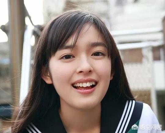 秋月杏奈:颜值比较高的日系女星有哪些