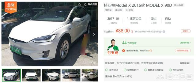 新能源二手车市场转让政策是否可以提升新能源汽车整体销量 你怎么看 最接近神的人13的回答 头条问答