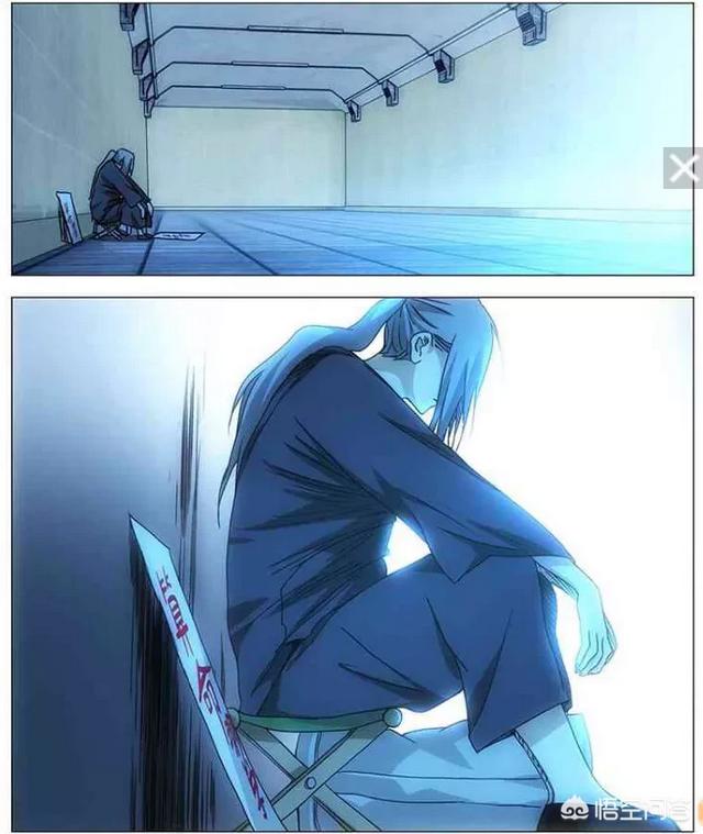 《一人之下》漫画362,为什么张灵玉成了天师府的叛徒,让张楚岚去? ?