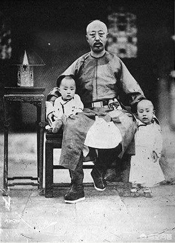 慈禧的儿子怎么死的:假如光绪帝是慈禧的亲儿子，慈禧还会废掉、软禁光绪吗你怎么看
