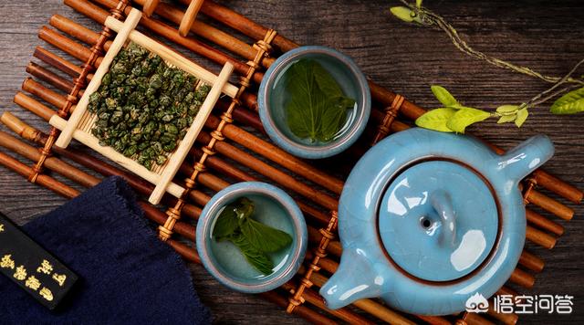 桑叶茶功效，喝桑叶水对身体有什么好处？