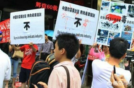 玉林狗肉节英语辩论:今年是狗年，玉林狗肉节会进行吗？