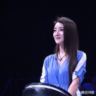 韩真真:汉中美女多，有哪些明星出身汉中？