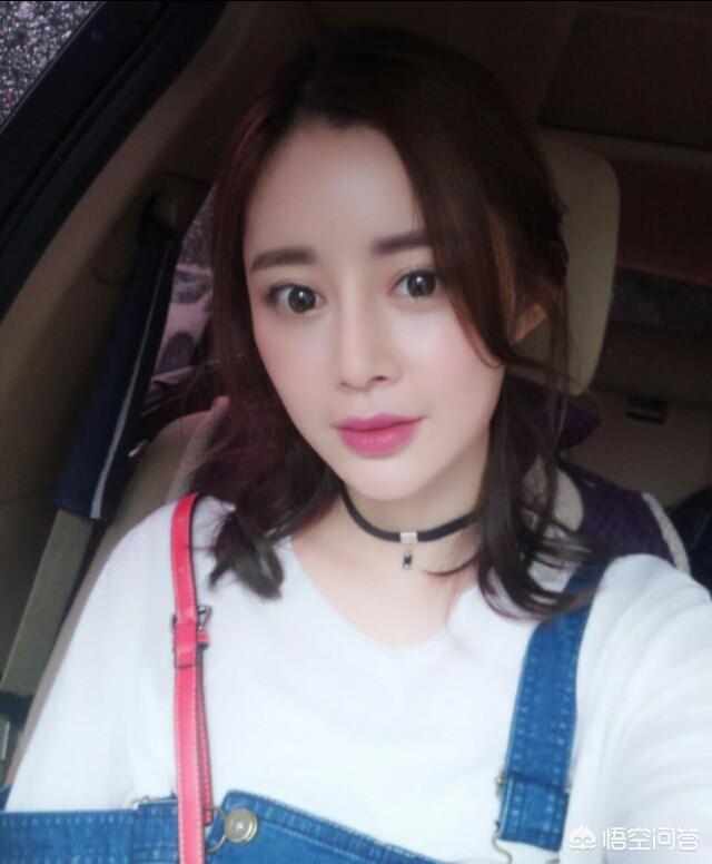韩真真:汉中美女多，有哪些明星出身汉中？