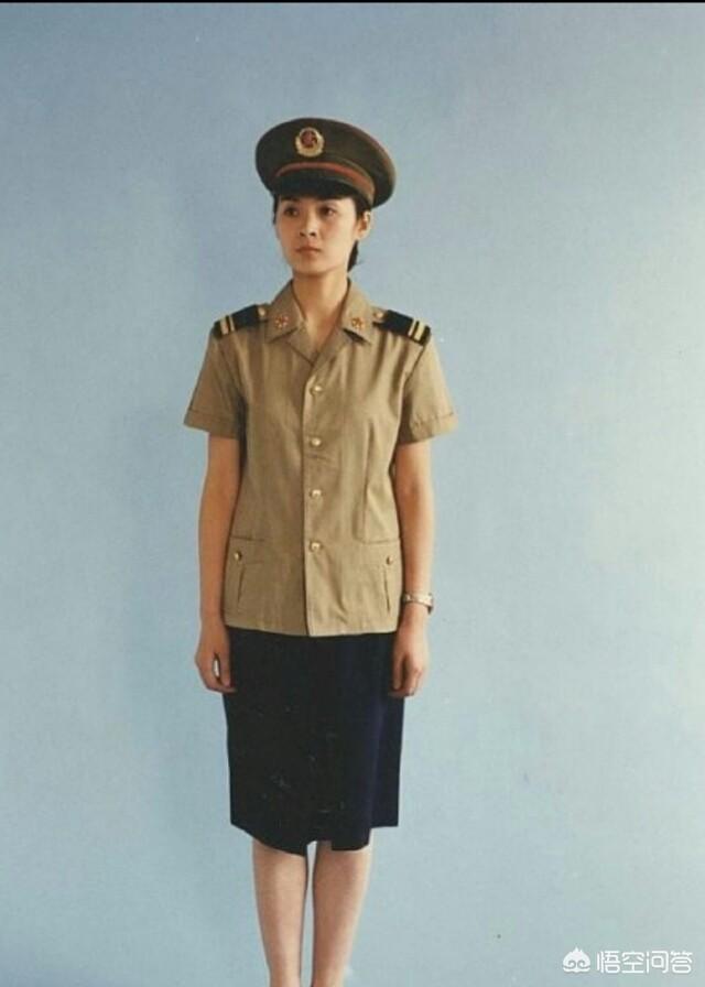 87系列军服是不是最经典的一款？