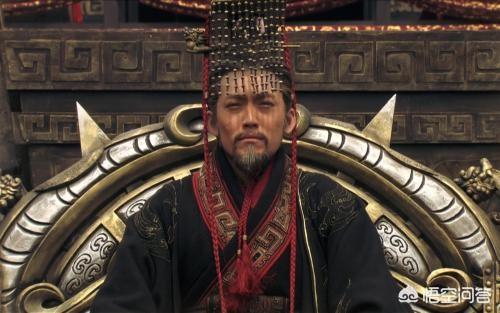 赢政是吕不韦的儿子吗:秦始皇赢政真的是吕布韦的儿子吗