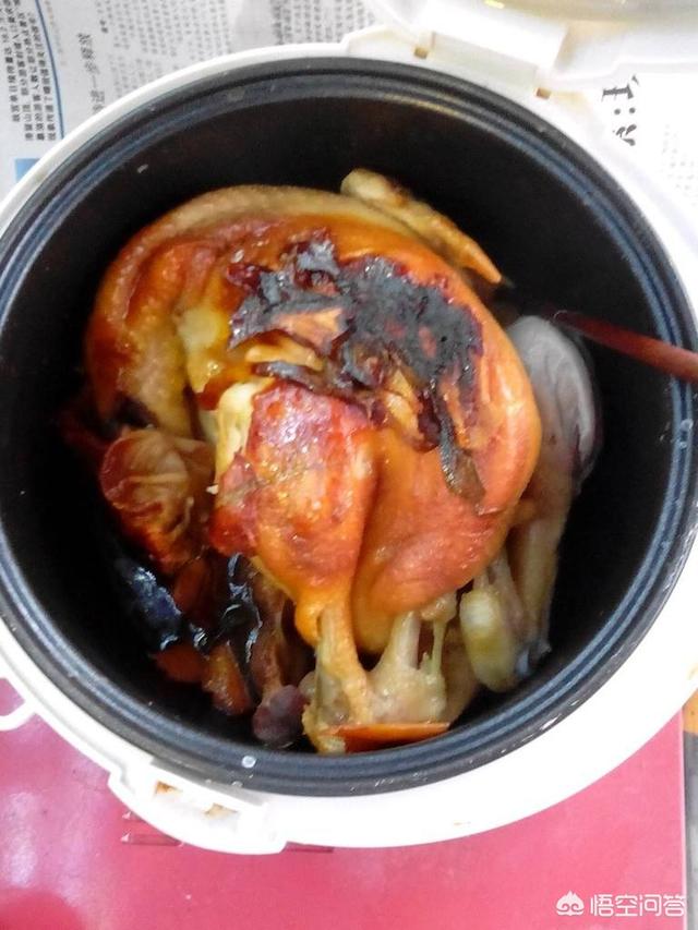 鸡肉这样做比广东烤鸡都好吃，鸡肉可以制作成哪些种美食