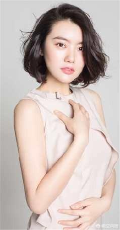 韩真真:汉中美女多，有哪些明星出身汉中？