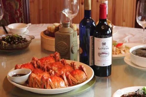 吃完螃蟹可以喝红酒吗，大闸蟹适合与什么葡萄酒搭配？
