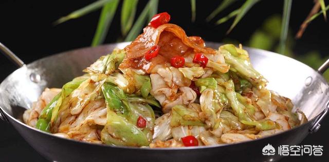 包菜可以做哪些美食呢？