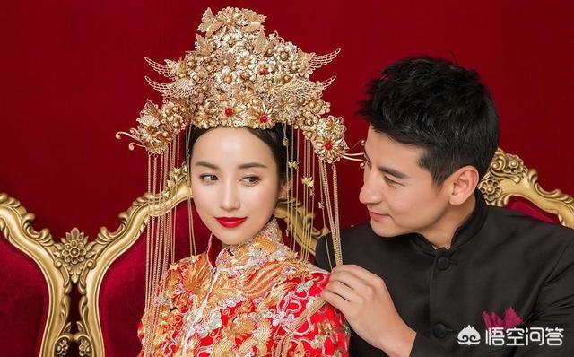 吕一演过的电视剧:女演员吕一演过的角色也不少，为什么就是红不起来？