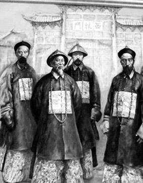 大历史学家范文澜为什么批评曾国藩是汉奸郐子手？