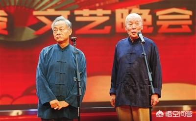 纪晓波个人资料:相声演员王谦祥、李增瑞的师承以及在相声届的地位是怎样的？