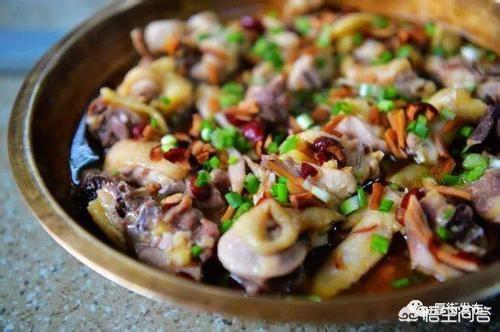 蒲城有哪些美食值得推荐？