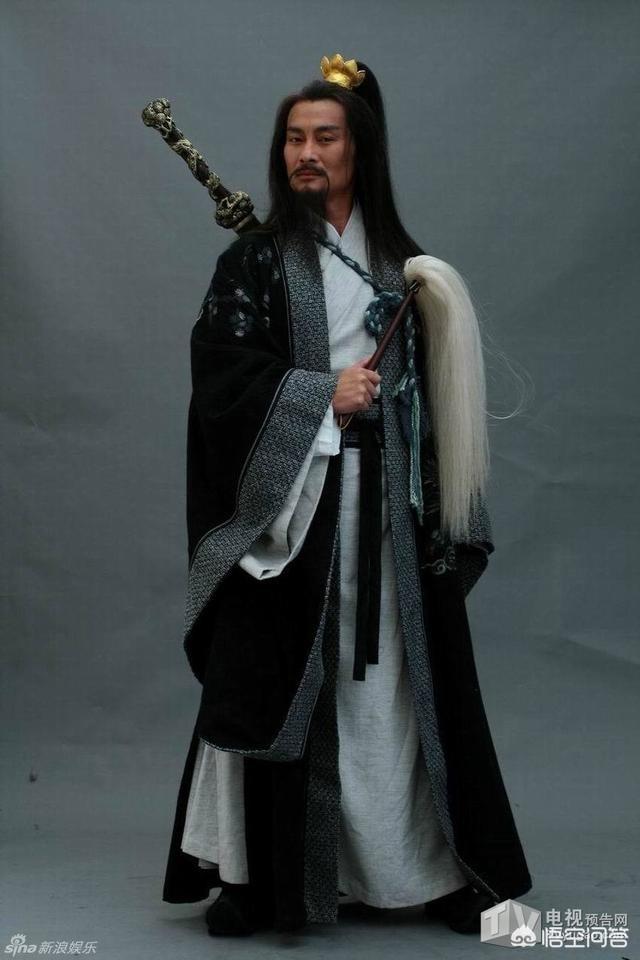 头条问答 - 道士的拂尘与太监的拂尘有什么不同吗,都是用来做什么的?