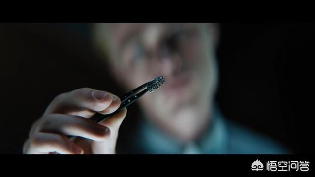 升级电影:如何评价科幻电影《升级》？