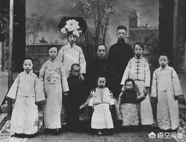 金民国:满服：旗袍与剃发留辫为什么不在辽、金盛行而是在清朝、民国