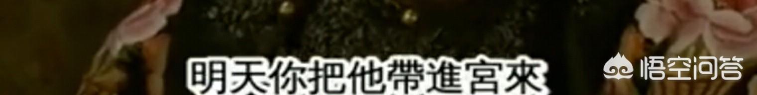 固伦温宪公主:《雍正王朝》里，康熙突然晋封乌雅氏为皇贵妃，这是为什么