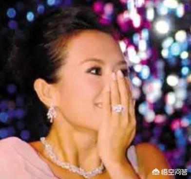 章子怡吐槽女儿:章子怡为什么会选择汪峰而不是其他人？