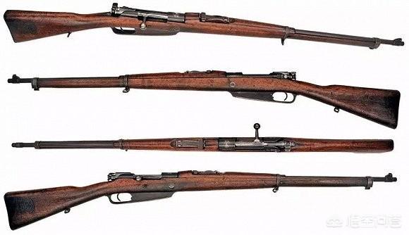 二战中,中国有哪些国产武器?