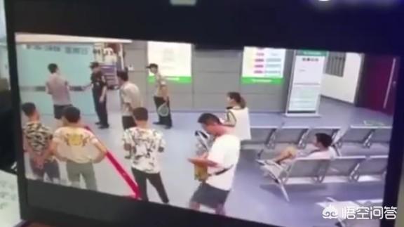 广西宠物专家:广西宠物市场 广西南宁男子凌晨闯医院医闹，威胁医生为其医治狗，你怎么看？
