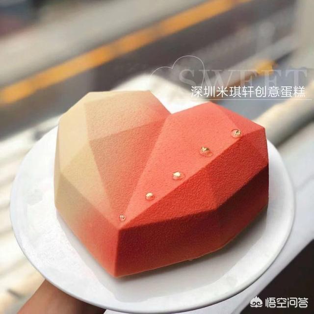 在蛋糕里面藏戒指不会被蛋糕店调包吗？