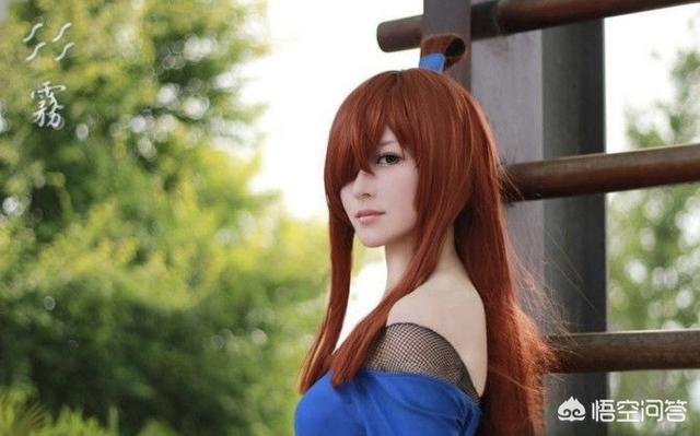 最简单的cosplay是怎样的呢？插图73