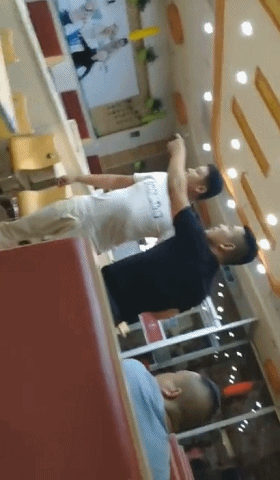 孙静雅被艹全套图片:请问被套路是什么体验？你见过最牛的套路是什么？