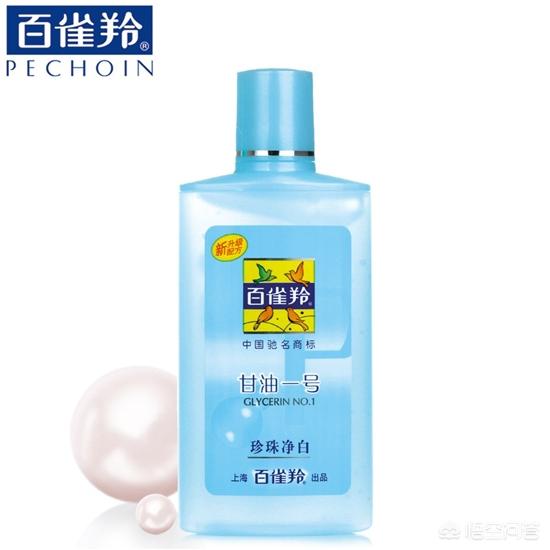 想买一些国产的护肤品,有谁知道吗？