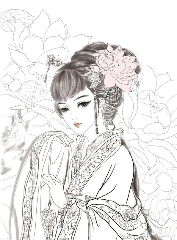 娱乐圈最美女明星到底是谁呢？