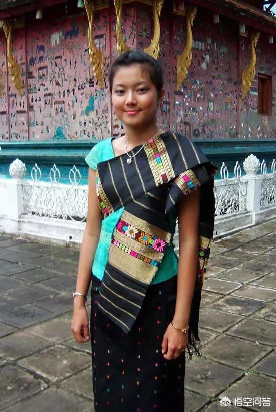 头条问答 - 为什么老挝的人口这么少?(88个回答)