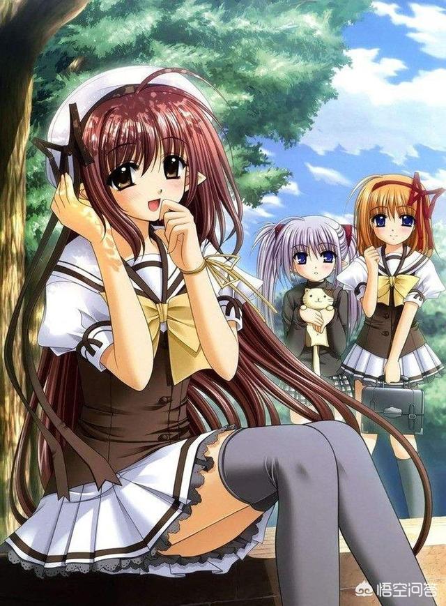 如何评价《元气少女缘结神》这部<a href=https://maguai.com/list/44-0-0.html target=_blank class=infotextkey>动漫</a>