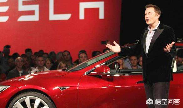 比亚迪和特斯拉到底差距在哪里？插图6