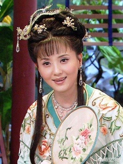 陶慧敏图片:如何评价国家一级演员陶慧敏？