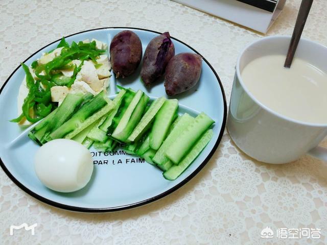 我想减肥,可是管不住嘴,应该怎么办？