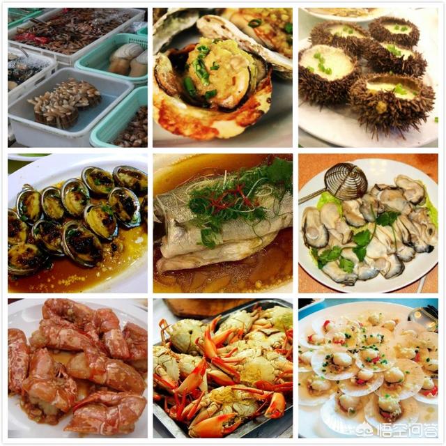 珠海美食节:珠海有哪些好玩的地方值得去？